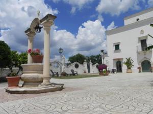 Foto da galeria de Casal Duca em Taranto