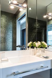 Billede fra billedgalleriet på Bilek Hotel Kavacık i Istanbul