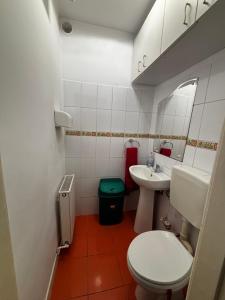 Ένα μπάνιο στο ZLM Ultra Central Room +16 φωτογραφίες