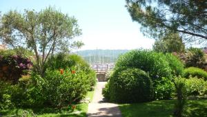 Gallery image of Appartamenti Villaggio Gallura in Cannigione