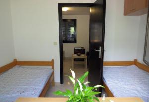 Posteľ alebo postele v izbe v ubytovaní Holiday home Josipovic