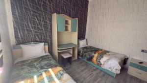 Afbeelding uit fotogalerij van RamRamay in Qax +43 foto's