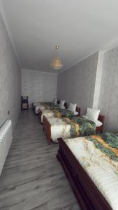 Afbeelding uit fotogalerij van RamRamay in Qax