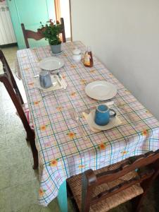 Fotografie z fotogalerie ubytování B&B Casetta Ninfa v destinaci Sermoneta