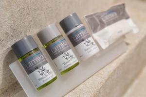 Ảnh trong thư viện ảnh của Artemis Suites ở Megalokhori