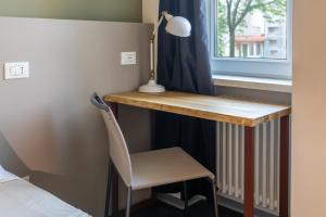 Fotografie z fotogalerie ubytování B&B Poli Opposti v destinaci Pordenone