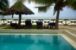 Φυσικό τοπίο κοντά σε αυτή η βίλα