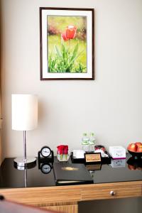 Fotografie z fotogalerie ubytování Golden Moon Suite Hotel & Travel v Hanoji