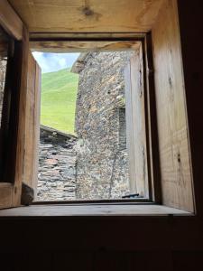 Mynd úr myndasafni af Old House í Ushguli