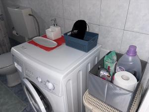 Φωτογραφία από το άλμπουμ του Chrisa's Apartments 1 στο Μεσολόγγι +9 φωτογραφίες