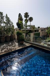 Riad Dar Blanche & Spa