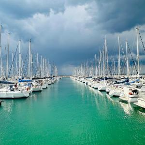 Photo de la galerie de l'établissement Ty an Holen Maison de Pêcheur à 300 m de la mer, à Piriac-sur-Mer