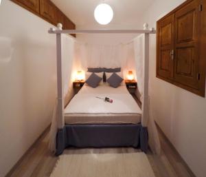 Gallery image of Lindos SeaSide Junior Apartment in Líndos +15 photos