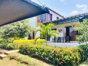 Gallery image of Melgar Alojamiento Villa Claudia in Melgar
