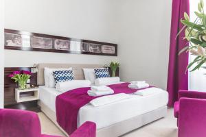 Φωτογραφία από το άλμπουμ του Hotel Theater Belgrade στο Βελιγράδι