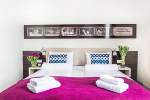 Φωτογραφία από το άλμπουμ του Hotel Theater Belgrade στο Βελιγράδι