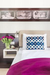 Φωτογραφία από το άλμπουμ του Hotel Theater Belgrade στο Βελιγράδι