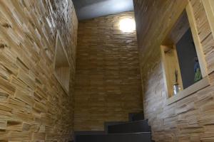 Fotografie z fotogalerie ubytování apartmány Špacír v destinaci Harrachov