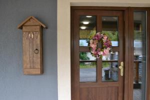 Fotografie z fotogalerie ubytování apartmány Špacír v destinaci Harrachov