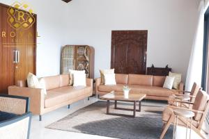 Fotografie z fotogalerie ubytování Villa Harimau - Oakwood by Royal Suites 