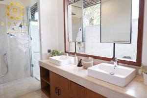 Fotografie z fotogalerie ubytování Villa Harimau - Oakwood by Royal Suites 