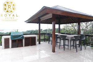 Fotografie z fotogalerie ubytování Villa Harimau - Oakwood by Royal Suites 