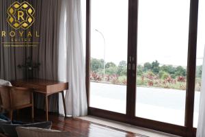 Fotografie z fotogalerie ubytování Villa Harimau - Oakwood by Royal Suites  + 44 fotografií