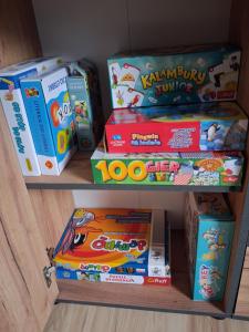 Φωτογραφία από το άλμπουμ του Sowie Pokoje σε Jugów