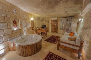 Kép Zara Cave Hotel szállásáról Göremében a galériában