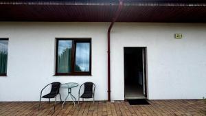 ツァプリネクにあるPokoje Gościnne Lipowaのギャラリーの写真