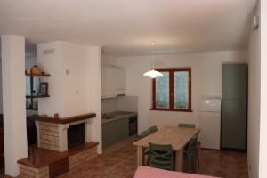 Kép La Casa de Anto' szállásáról Torre San Patrizio városában a galériában
