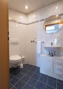 Un baño de Neubichler Alm 17 fotos más