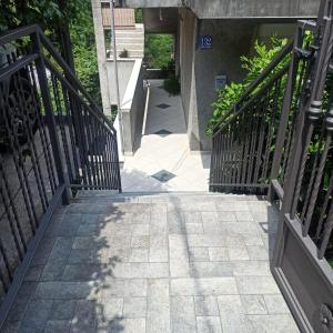 Fotografie z fotogalerie ubytování Apartman Tristan v destinaci Herceg-Novi