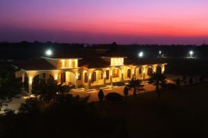 Fotografie z fotogalerie ubytování Bundeli Kothi - a unique farmstay v destinaci Orchha