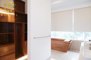 Gallery image of Villa Harimau - Pinewood by Royal Suites 