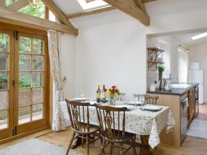 Billede fra billedgalleriet på The Coach House i Great Ryburgh + 10 billeder