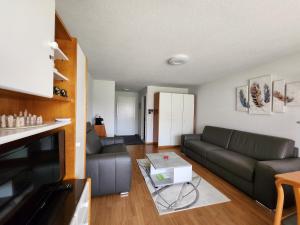 Gallery image of Studio lumineux et calme - Séjour bien-être aux Bains de Saillon in Saillon