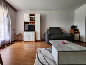 Gallery image of Studio lumineux et calme - Séjour bien-être aux Bains de Saillon in Saillon