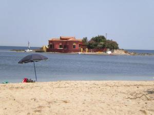 Gallery image of Casa Viale Lido in Marzamemi