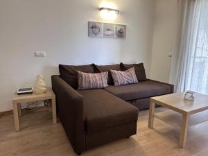 Imagen de la galería de PIS AMB PARQUING AL CENTRE DE PALAMóS, en Palamós