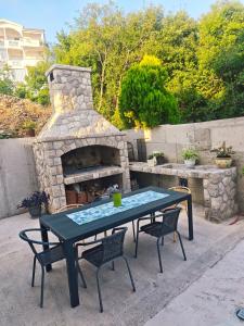Fotografie z fotogalerie ubytování Apartments Rogić v destinaci Crikvenica