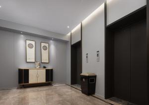 Φωτογραφία από το άλμπουμ του Zhangjiajie Tianmen Mountain Century Platinum Hotel σε Zhangjiajie