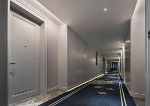 Φωτογραφία από το άλμπουμ του Zhangjiajie Tianmen Mountain Century Platinum Hotel σε Zhangjiajie