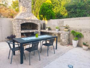 Fotografie z fotogalerie ubytování Apartments Rogić v destinaci Crikvenica