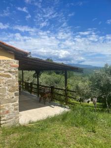 Gallery image of casa stenta in Pontassieve +8 photos