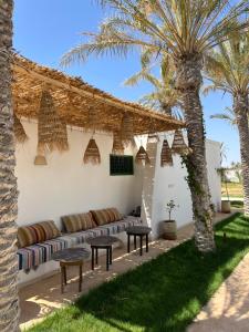 Galeriebild der Unterkunft Maison dhotes haroun in Triffa