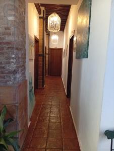 Fotografie z fotogalerie ubytování El Zaguan v destinaci Granada