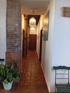 Fotografie z fotogalerie ubytování El Zaguan v destinaci Granada