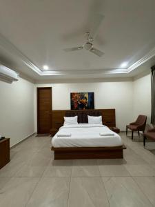 Fotografie z fotogalerie ubytování Hotel Park Areca, Jaipur v destinaci Džajpur