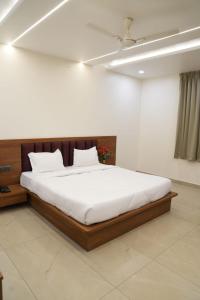 Fotografie z fotogalerie ubytování Hotel Park Areca, Jaipur v destinaci Džajpur